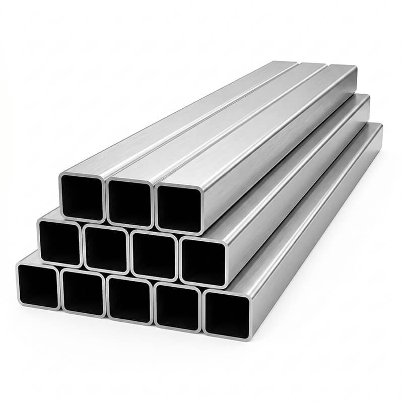 Custom Industrial Stainless Steel Pipe | Seamless & Welded Support | Factory Direct