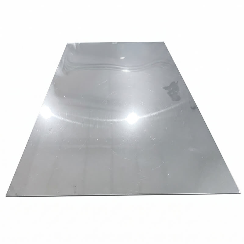 Custom Industrial Stainless Steel Plate | 200/300/400 Series & Duplex | Factory Price