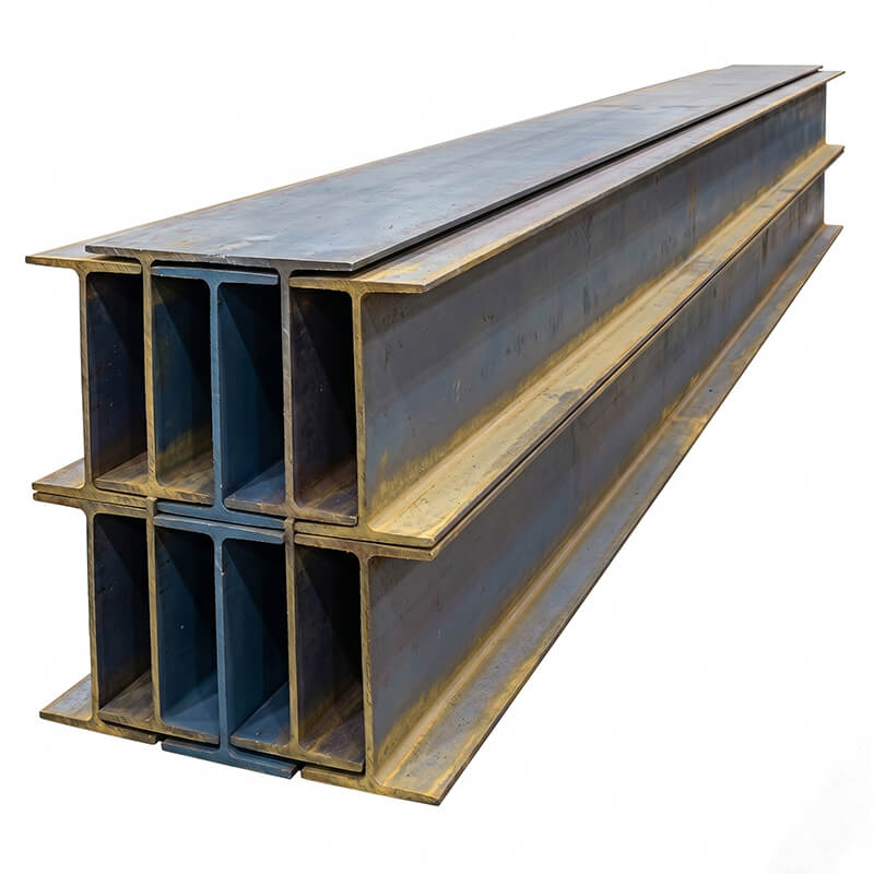 Industrial Hot Rolled Carbon Structural Steel (U/C/H-Beam)