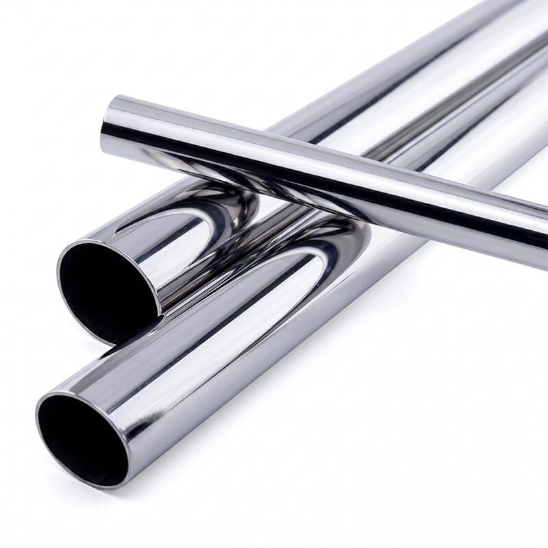 Custom Industrial Stainless Steel Pipe | Seamless & Welded Support | Factory Direct