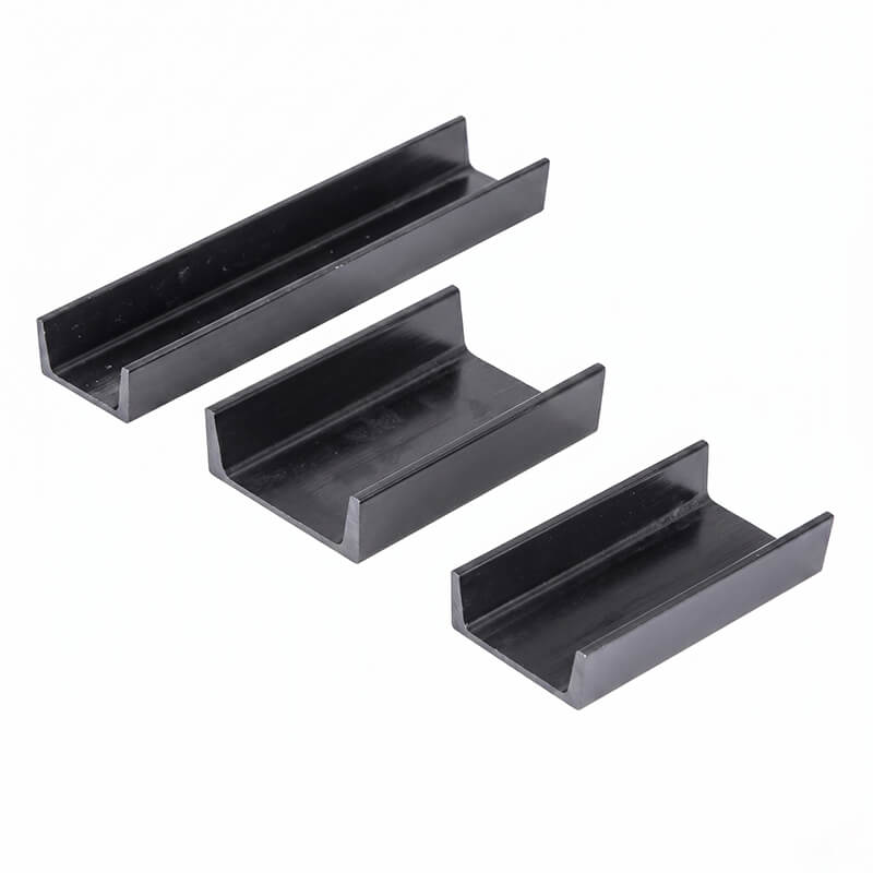 Industrial Hot Rolled Carbon Structural Steel (U/C/H-Beam)