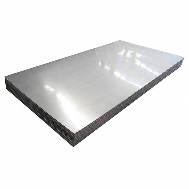 Custom Industrial Stainless Steel Plate | 200/300/400 Series & Duplex | Factory Price