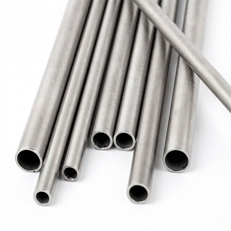 Custom Industrial Stainless Steel Pipe | Seamless & Welded Support | Factory Direct