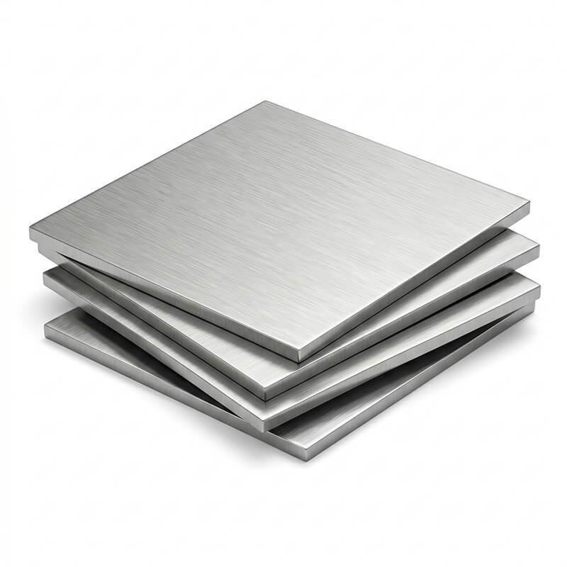 Custom Industrial Stainless Steel Plate | 200/300/400 Series & Duplex | Factory Price