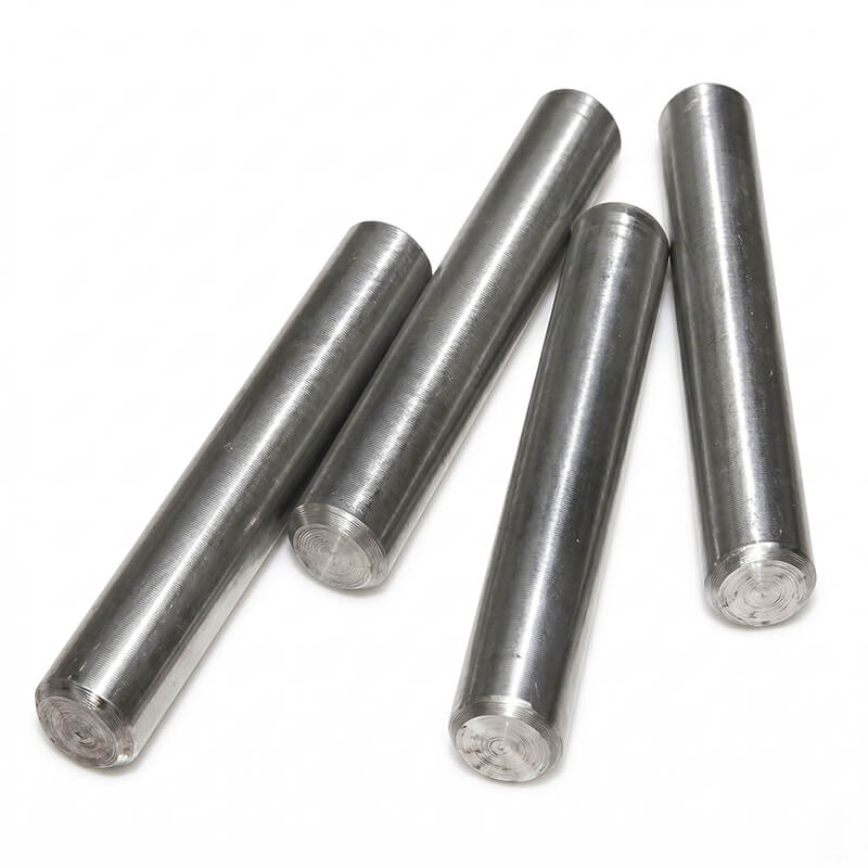 Custom Industrial Hot Dip Galvanized Steel Bar | Factory Direct