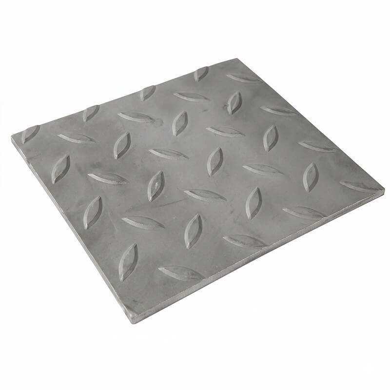 Custom Industrial Stainless Steel Plate | 200/300/400 Series & Duplex | Factory Price