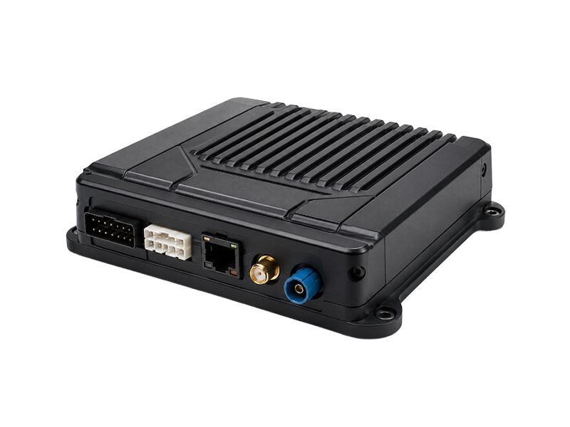 远程信息处理盒（TBOX）