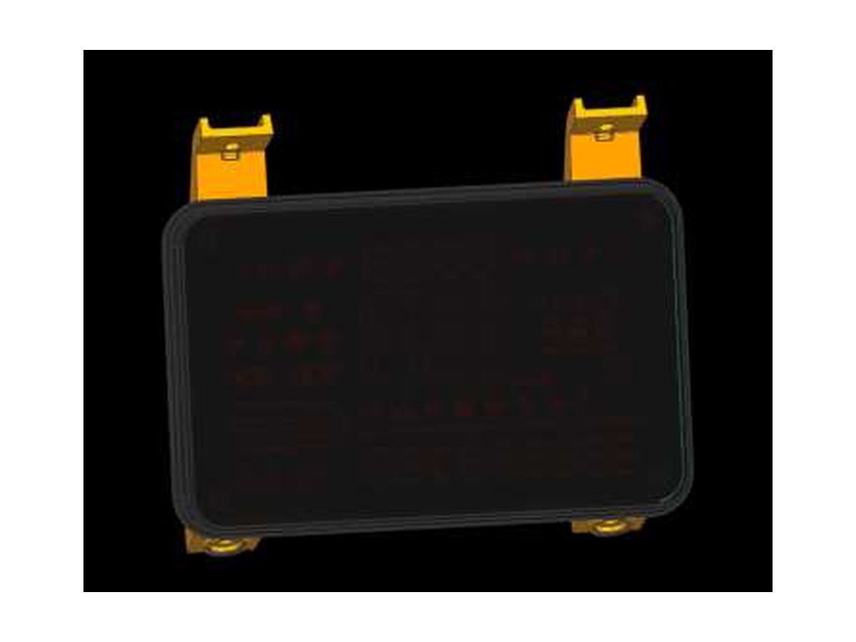 YB155大环01仪表