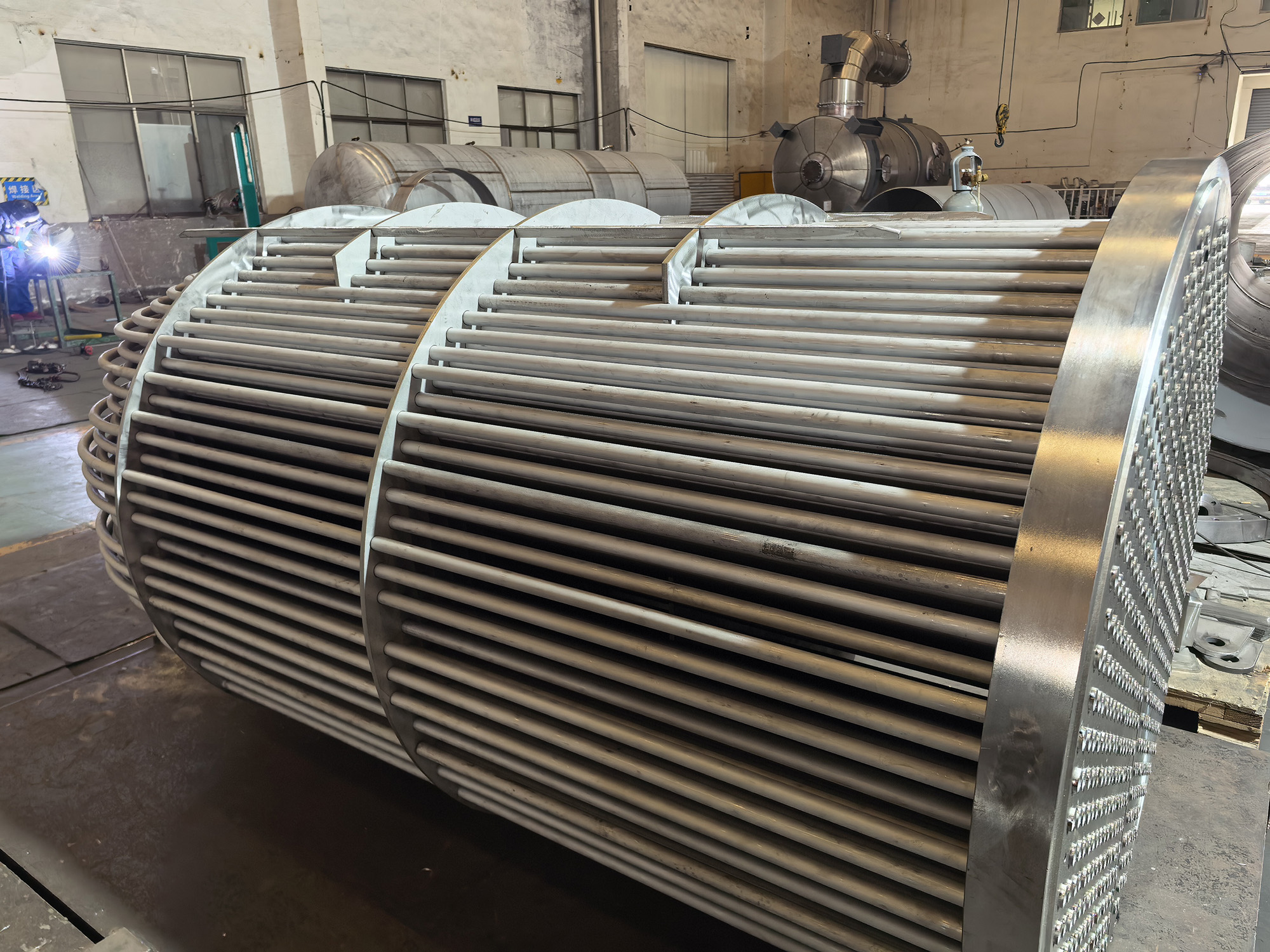 Heat exchanger