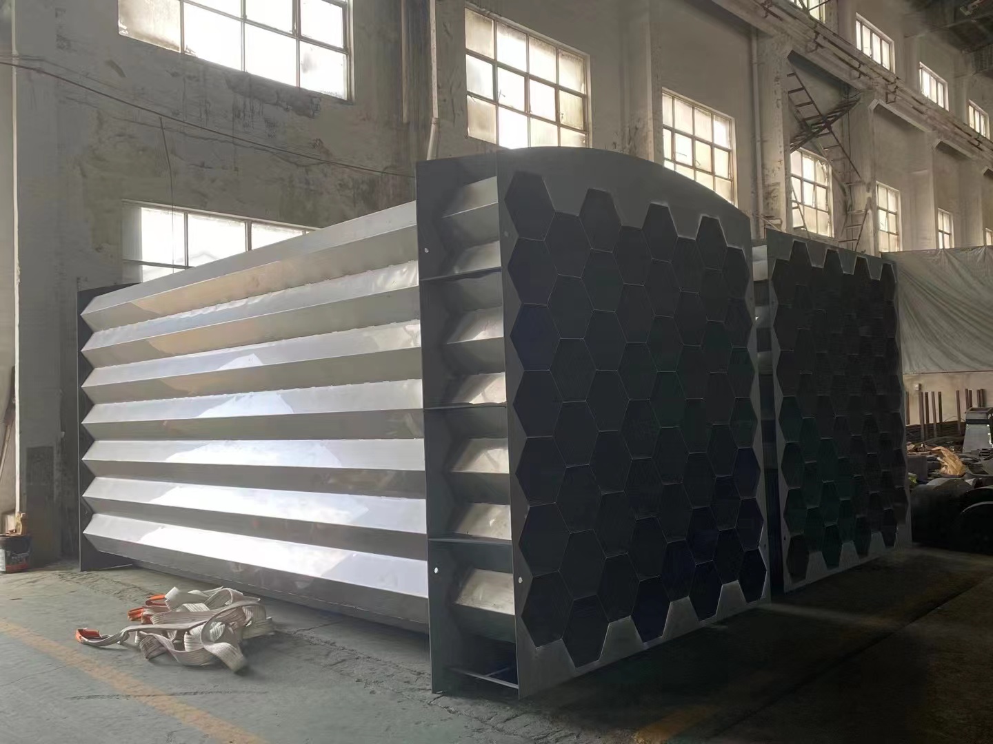 Anode module