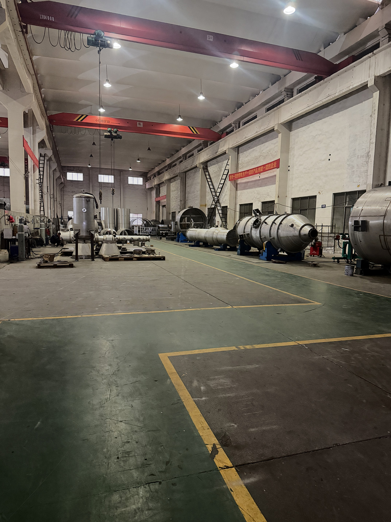 Heat exchanger