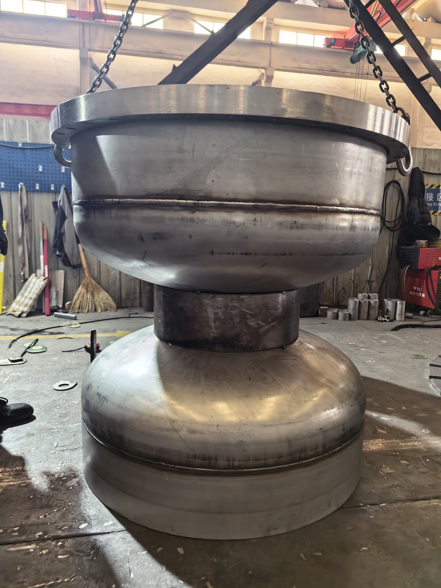 Heat exchanger