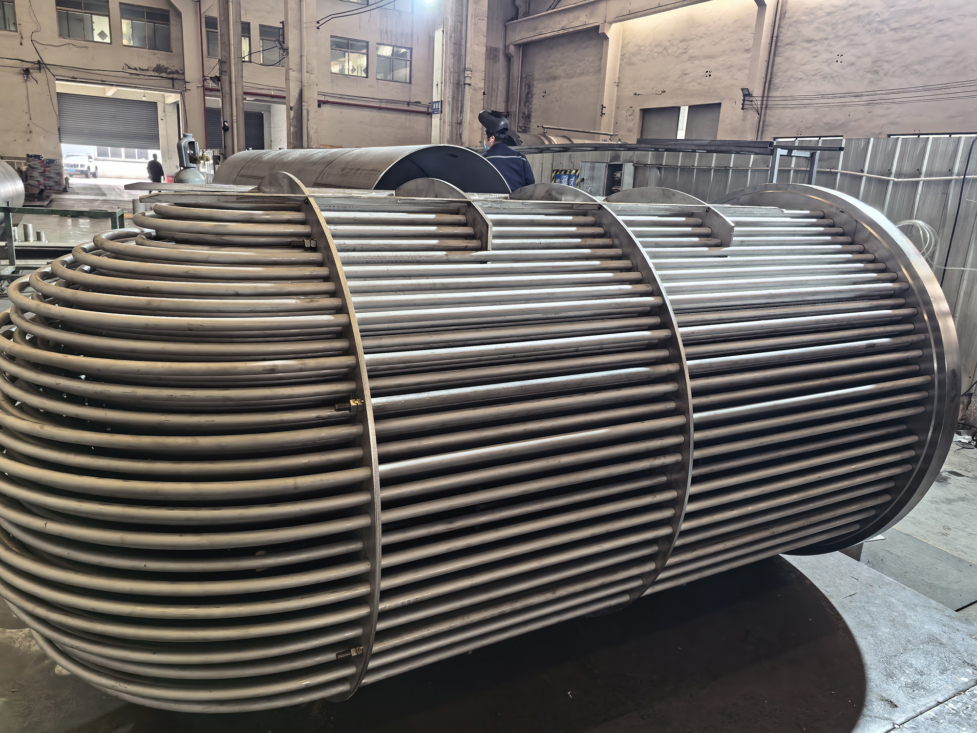 Heat exchanger