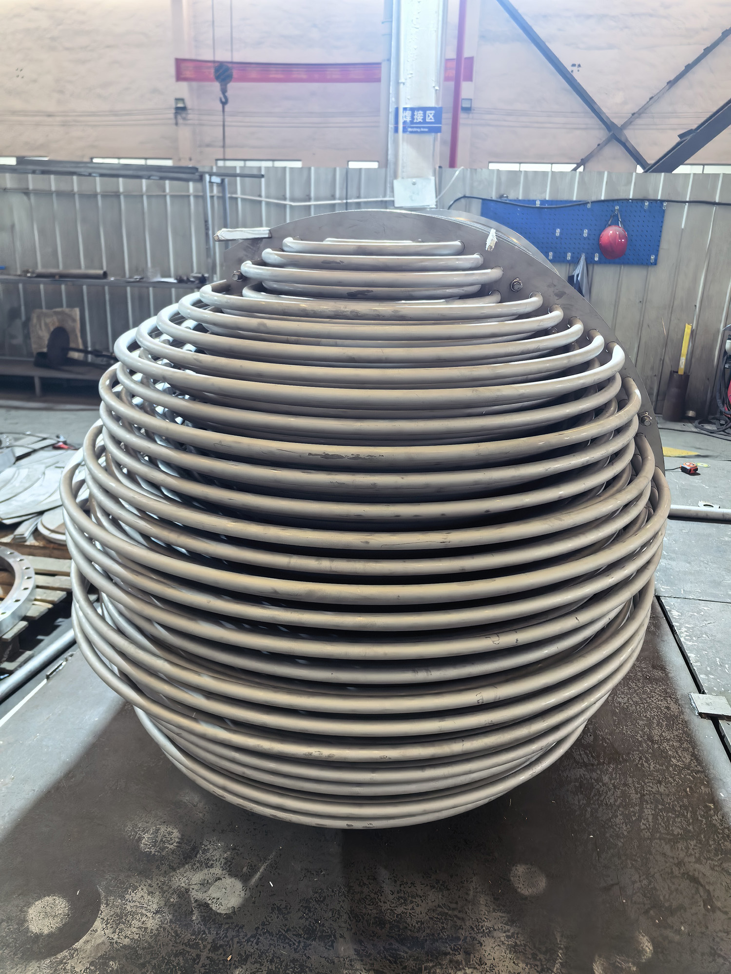 Heat exchanger