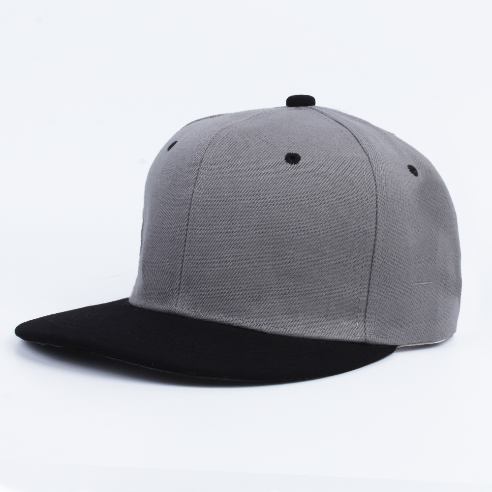 Snapback Hat