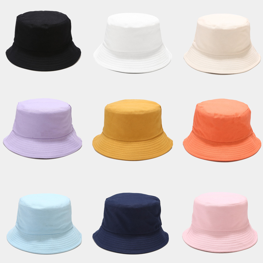 Bucket Hat