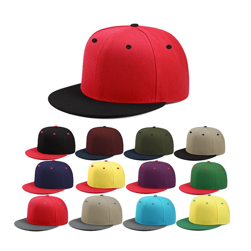 Snapback Hat