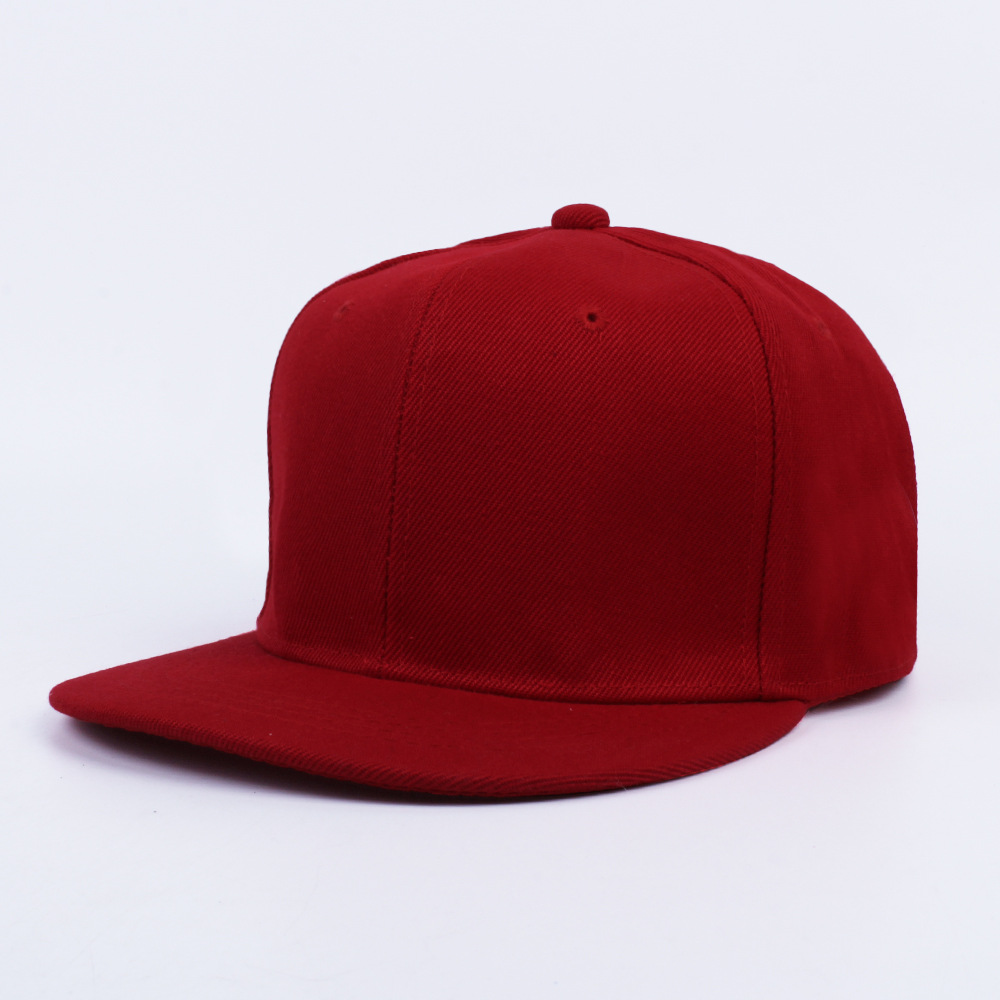 Snapback Hat
