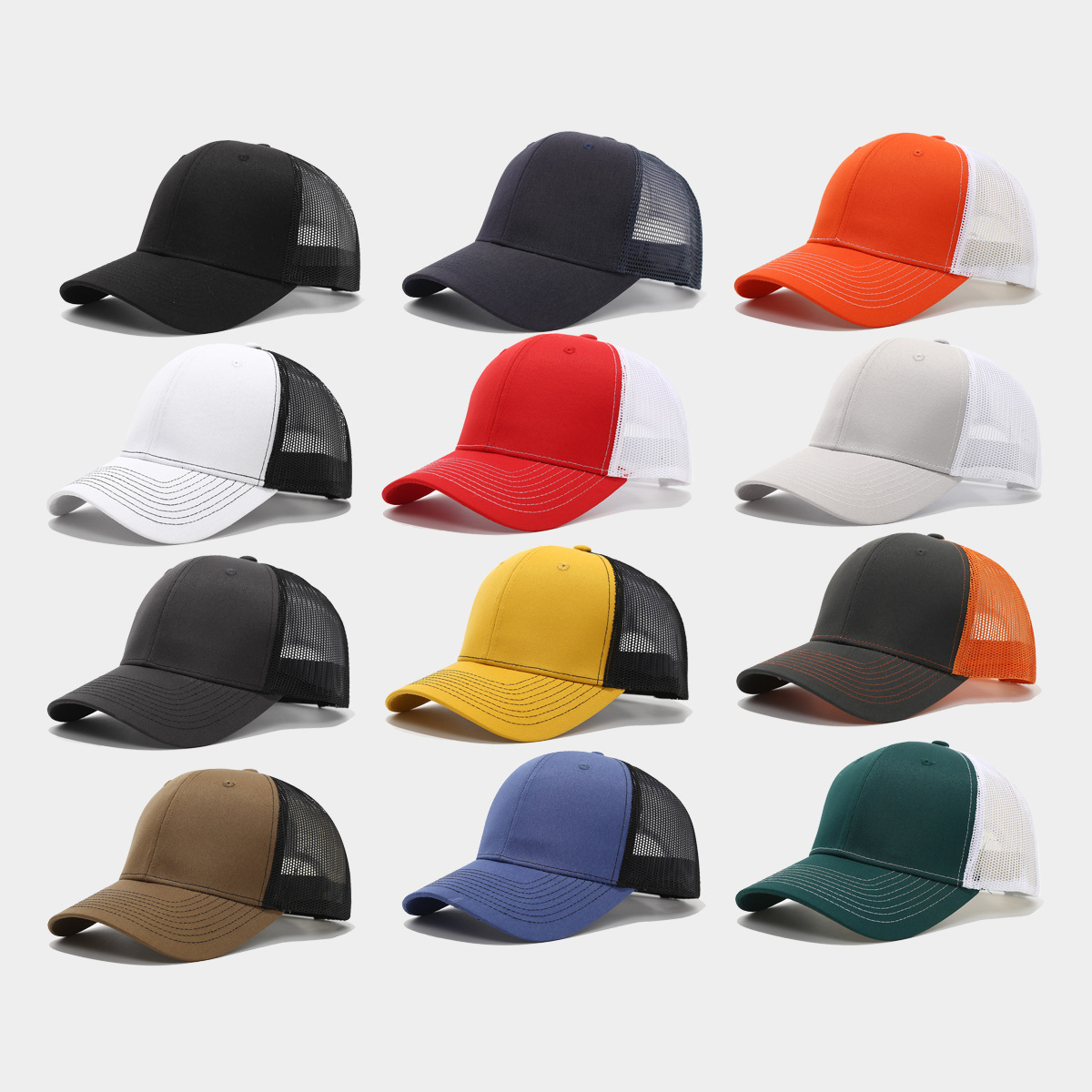 Trucker Hat