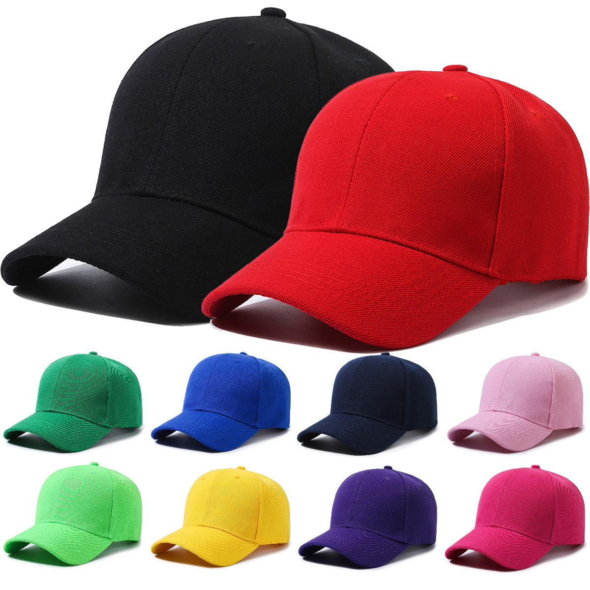 Baseball Hat
