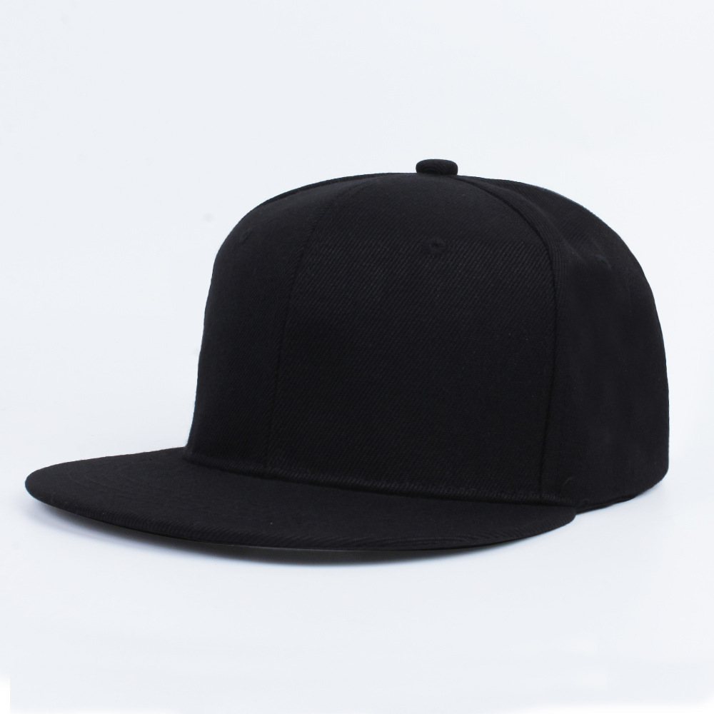Snapback Hat