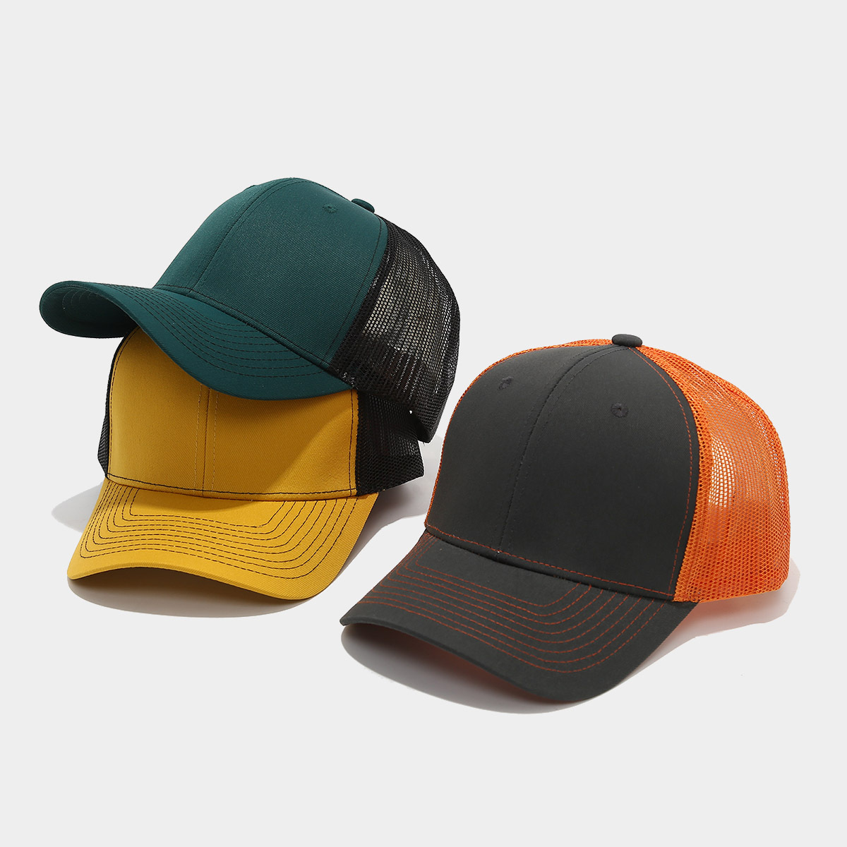 Trucker Hat