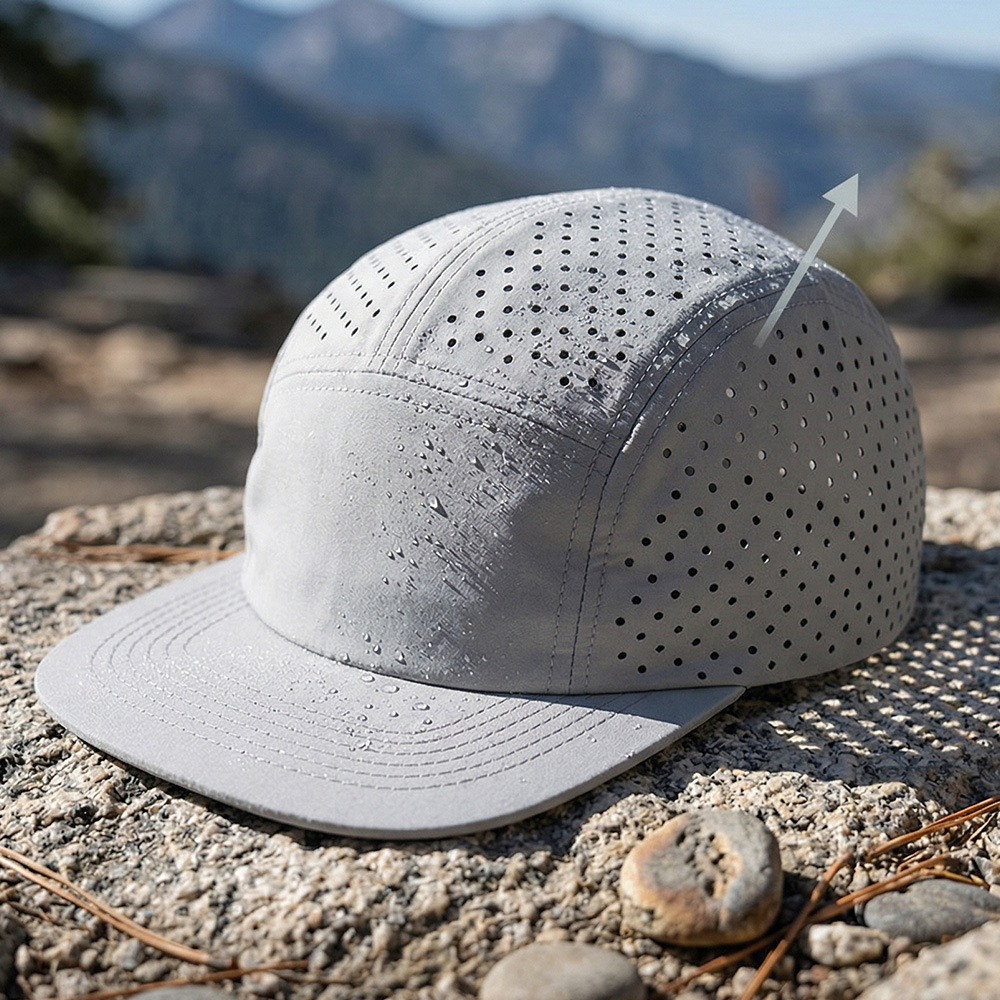 Camp Hat