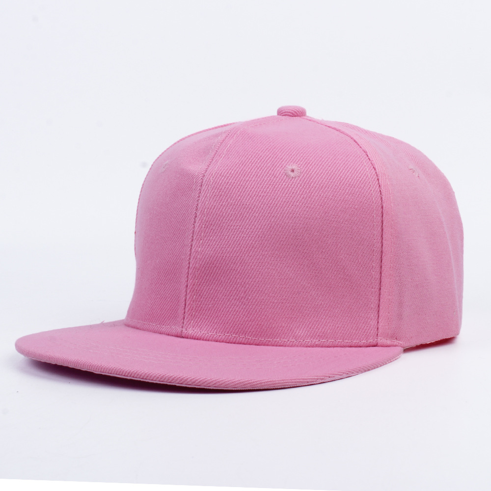 Snapback Hat