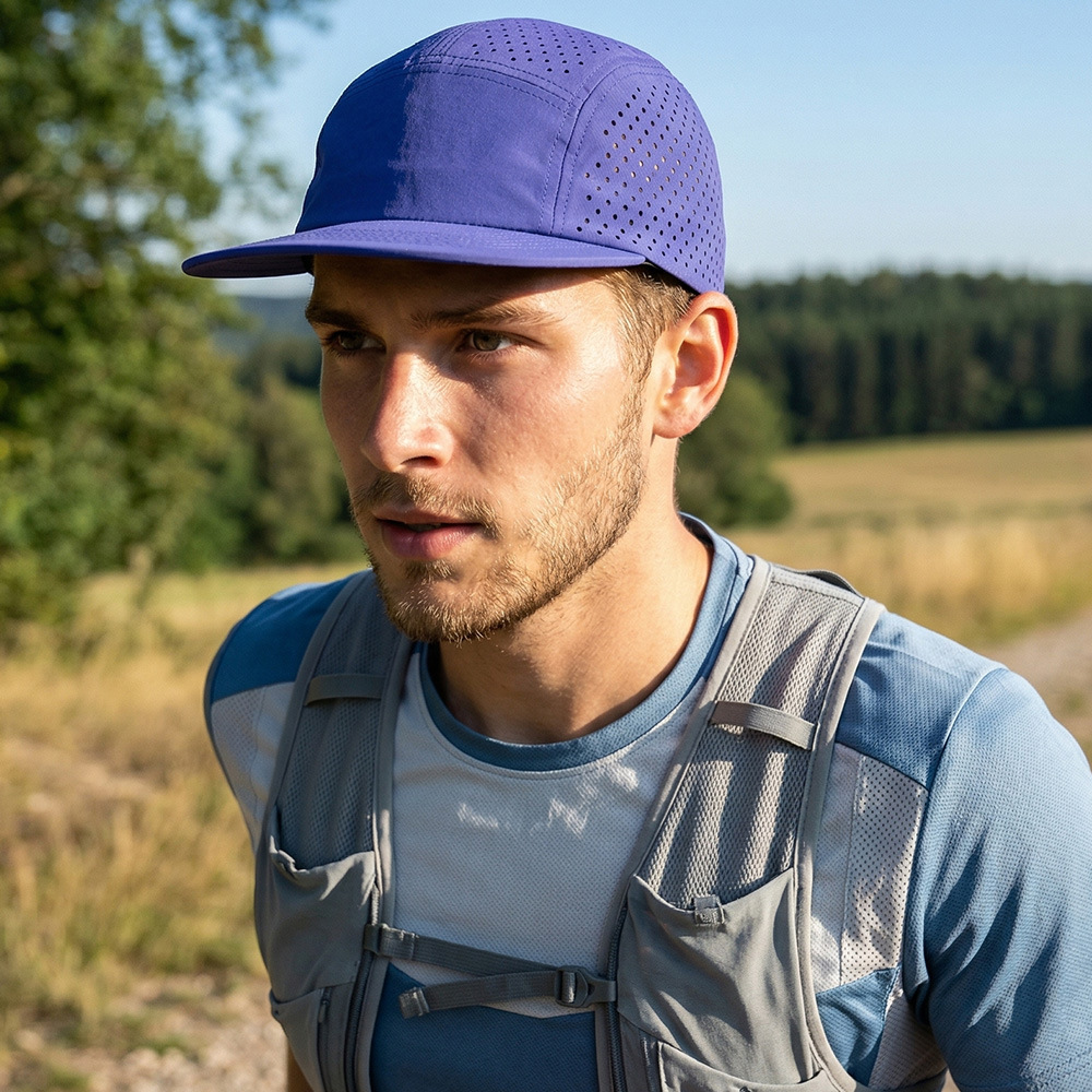 Camp Hat
