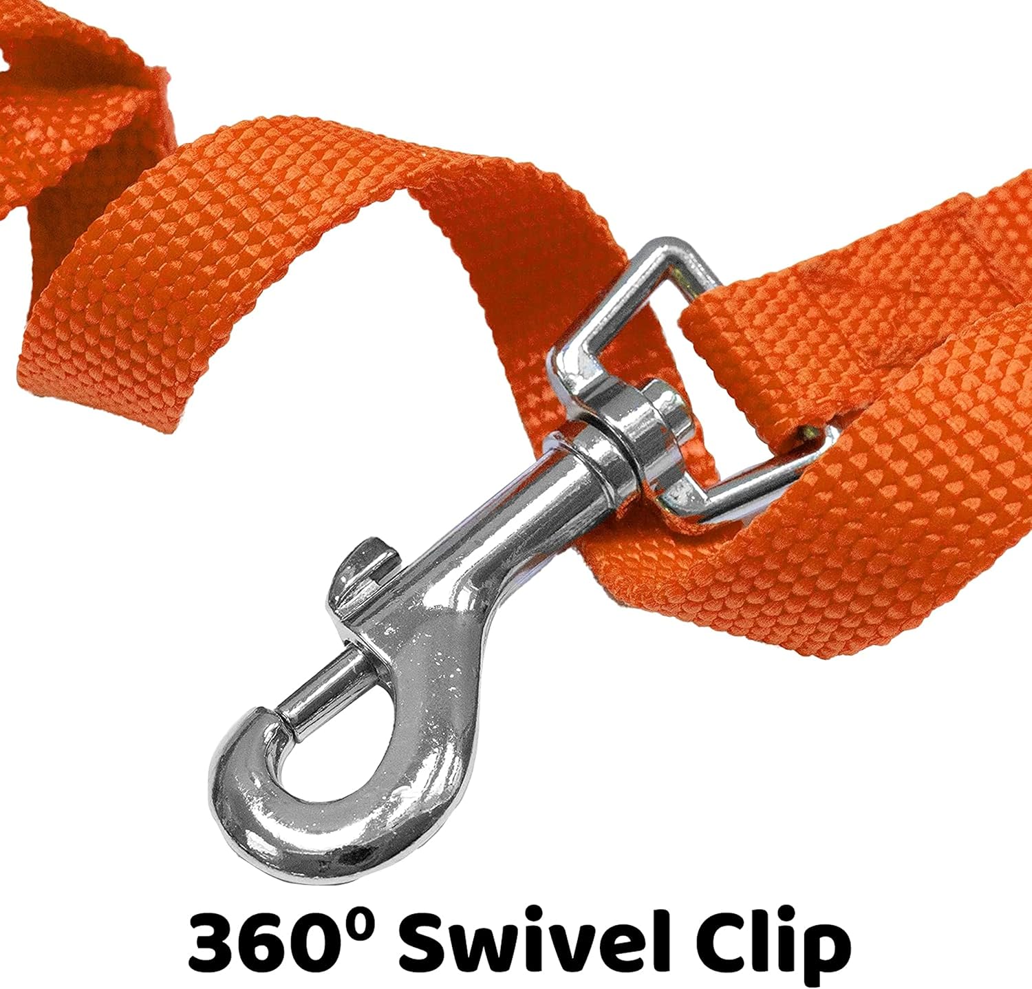Training Dog Leash - Multi-Color Options