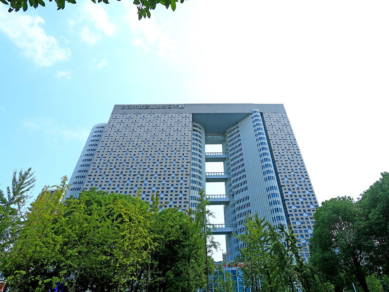 武汉社会福利院