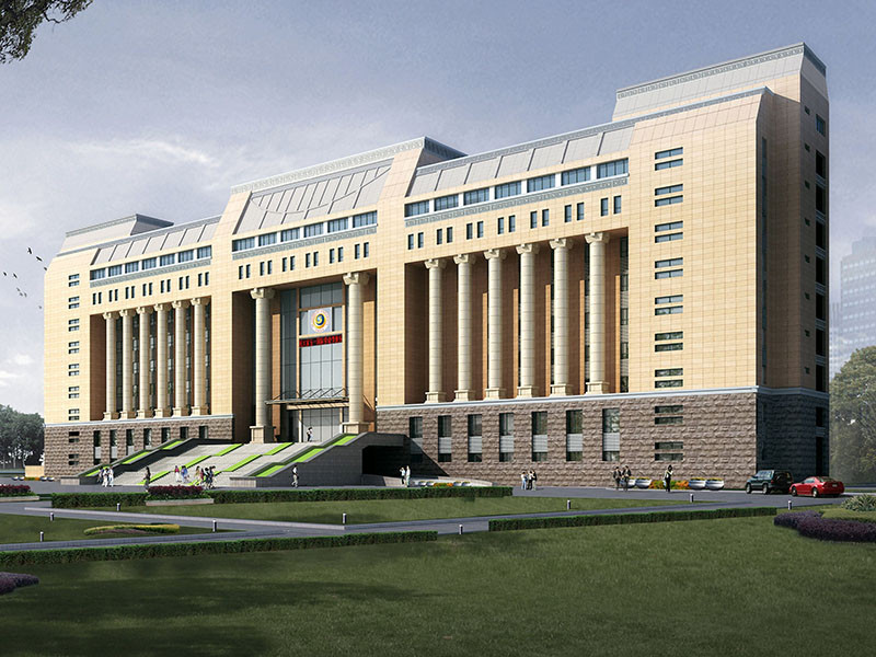 驻马店黄淮学院