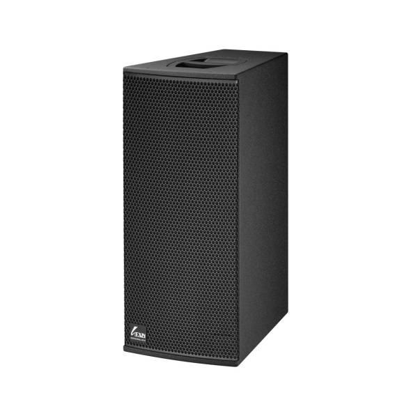 Y20D 双十寸三分频点声源专业扬声器
