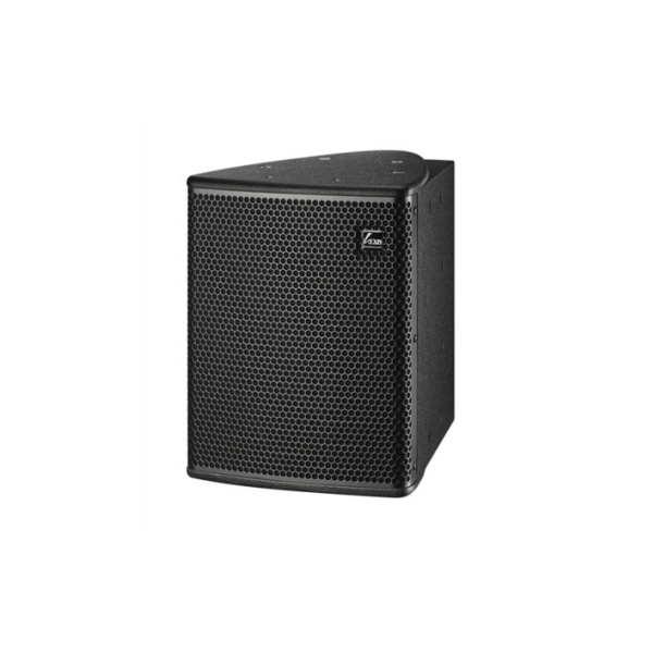 Y10 10寸线声源专业扬声器