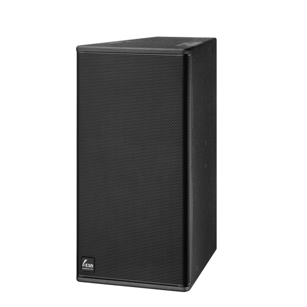 Y12D 双12寸点声源专业扬声器