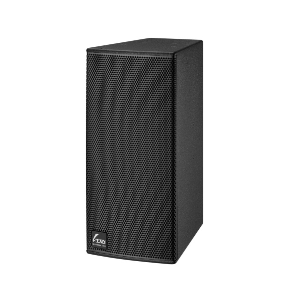 Y10D 双十寸点声源专业扬声器