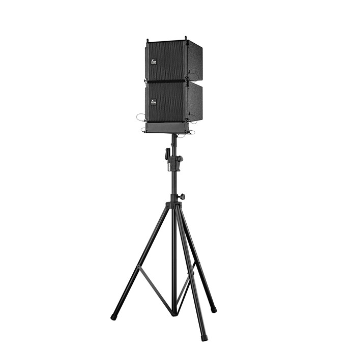 L10 10-inch Coaxial Mini Line Array