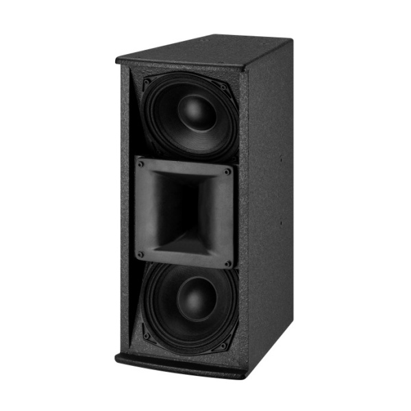 Y6D  点声源双6寸专业扬声器