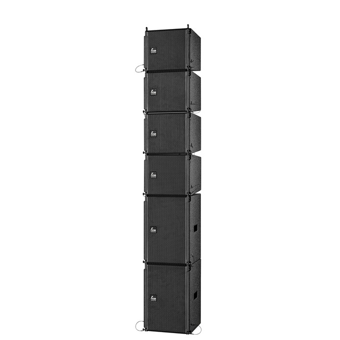 L10 10-inch Coaxial Mini Line Array