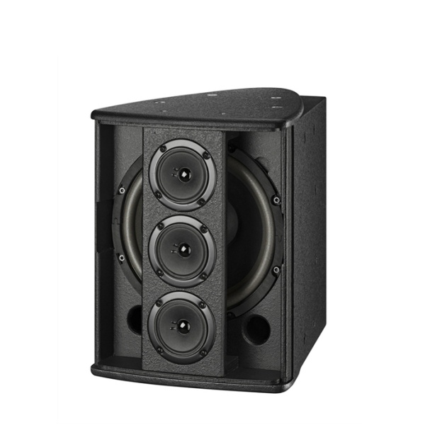 Y10 10寸线声源专业扬声器