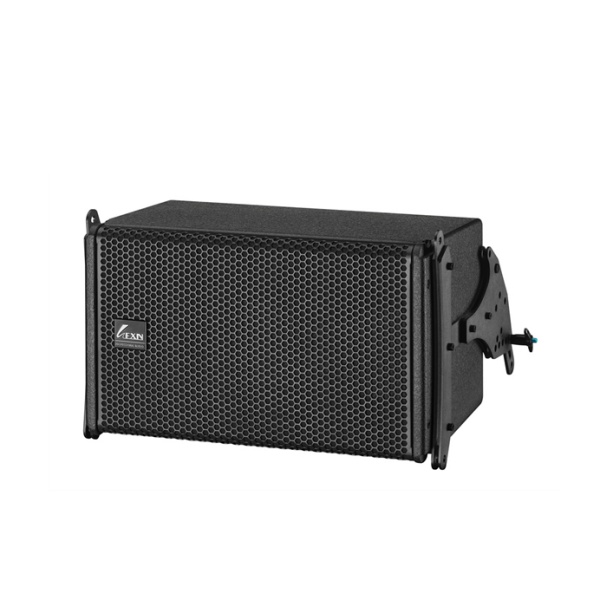 VR8 单八线阵扬声器