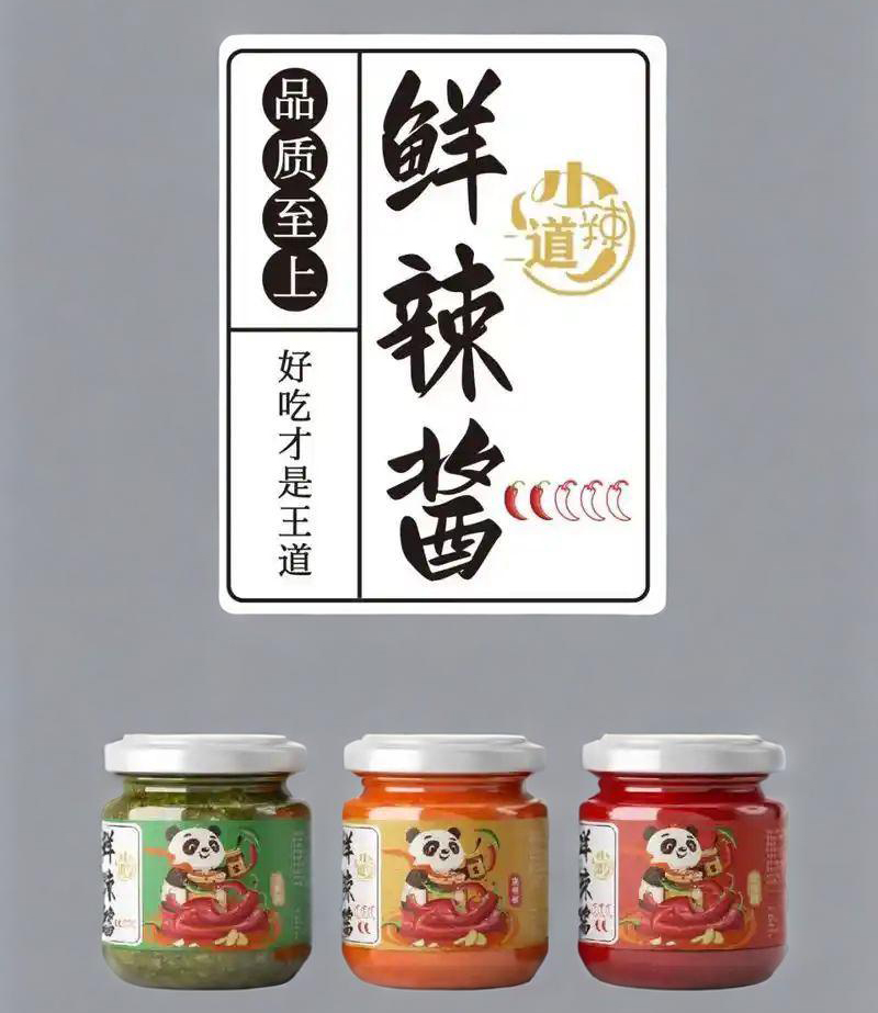 食品标签
