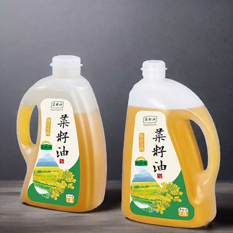 食品标签