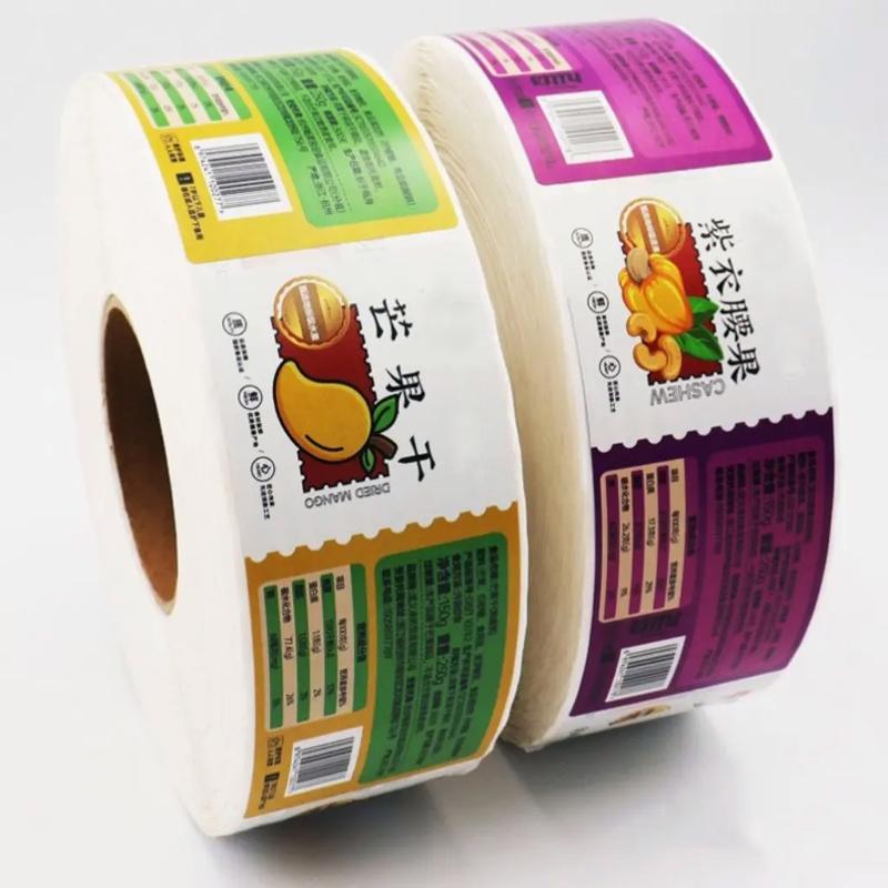 食品标签