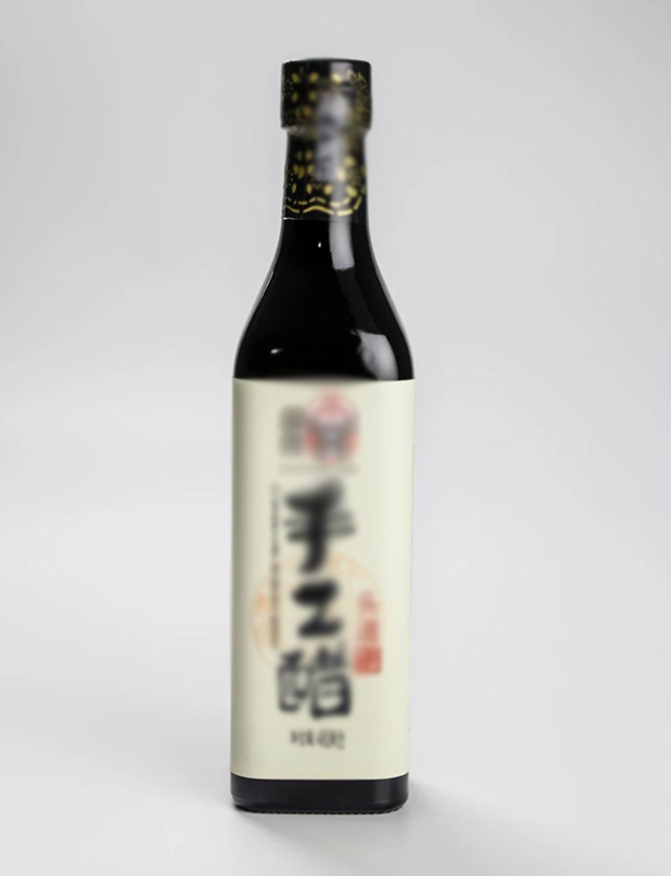 食品标签
