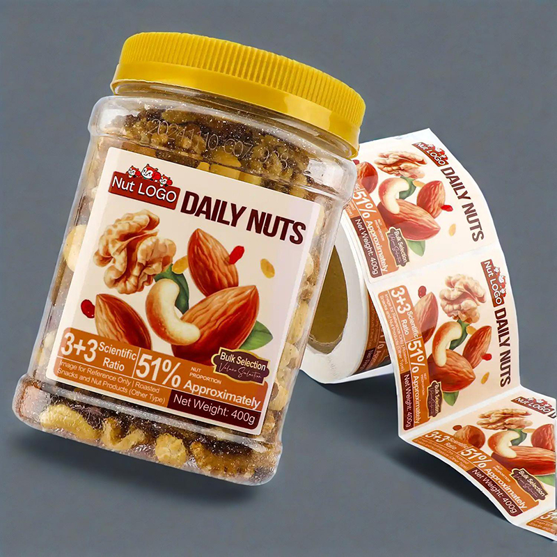 食品标签