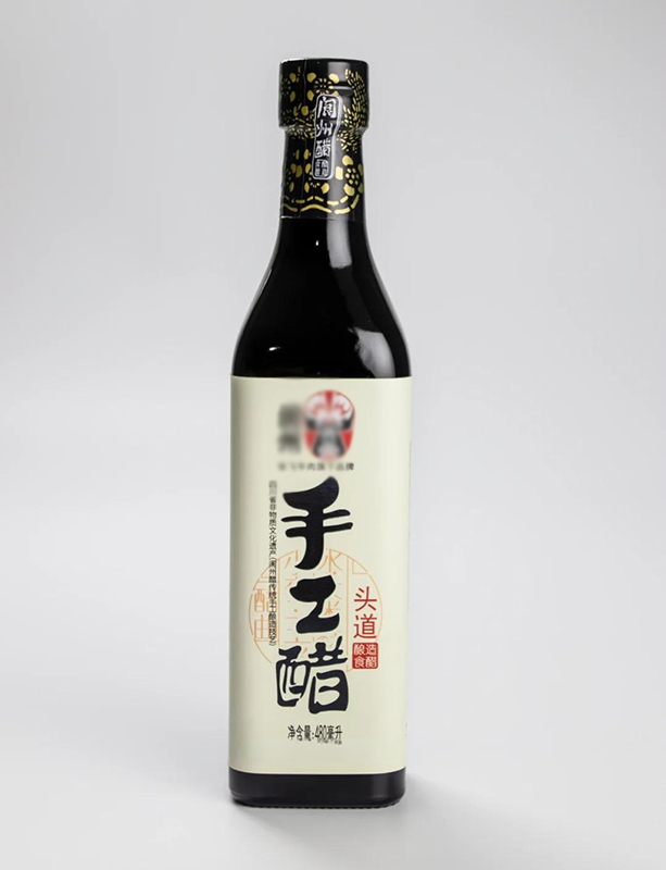 食品标签