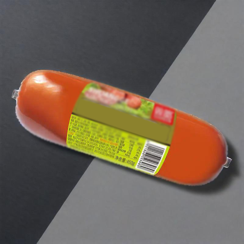 食品标签