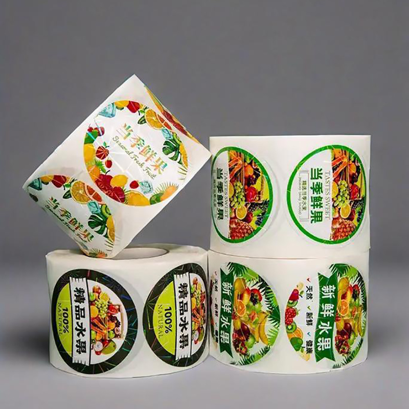 食品标签