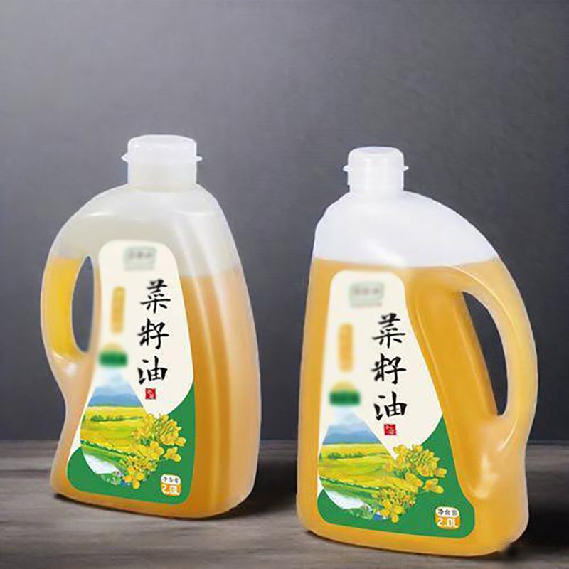 食品标签